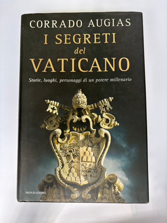 I segreti del Vaticano