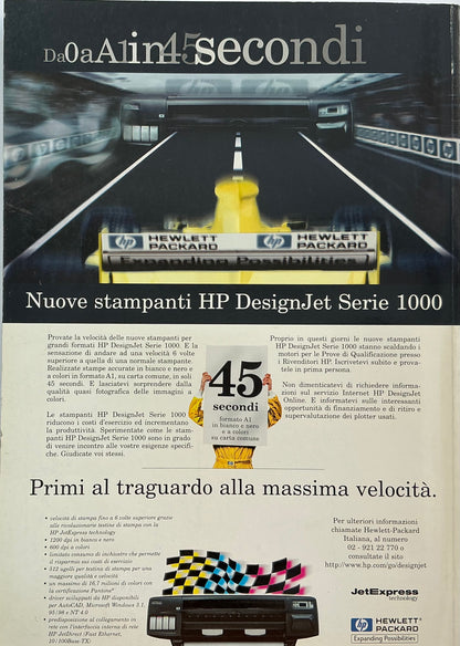 l’ARCA n. 141