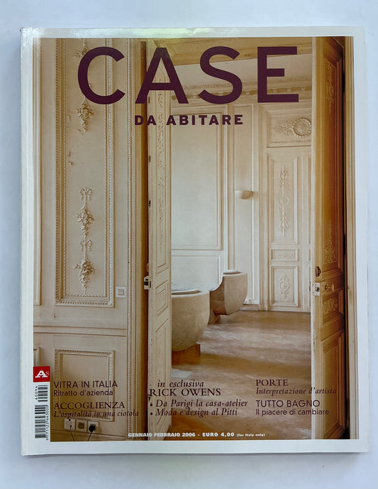 CASE DA ABITARE nr. 94