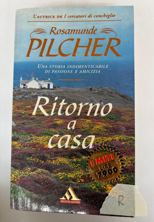Ritorno a casa