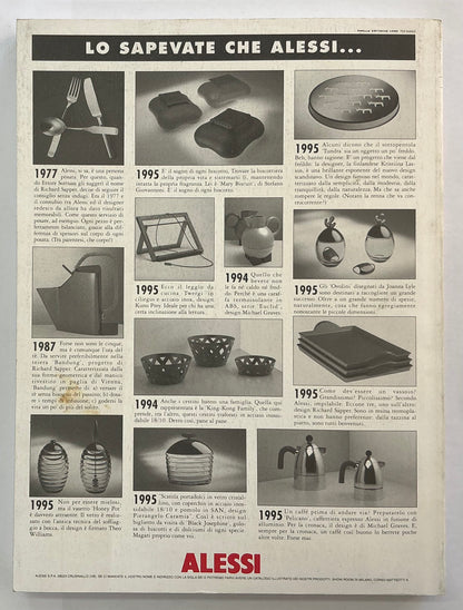 DOMUS n. 775