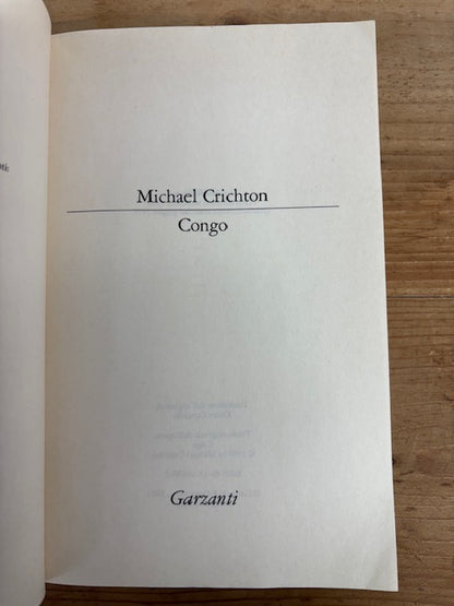 Congo