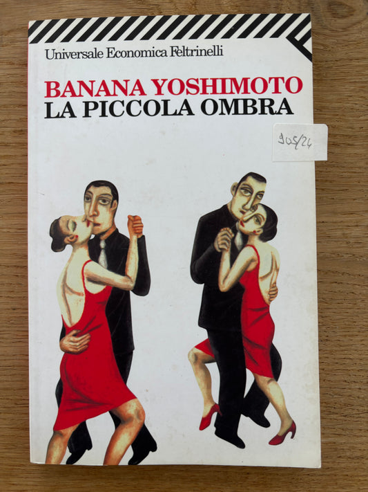 La piccola ombra