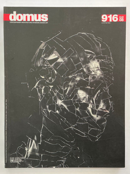 DOMUS n. 916