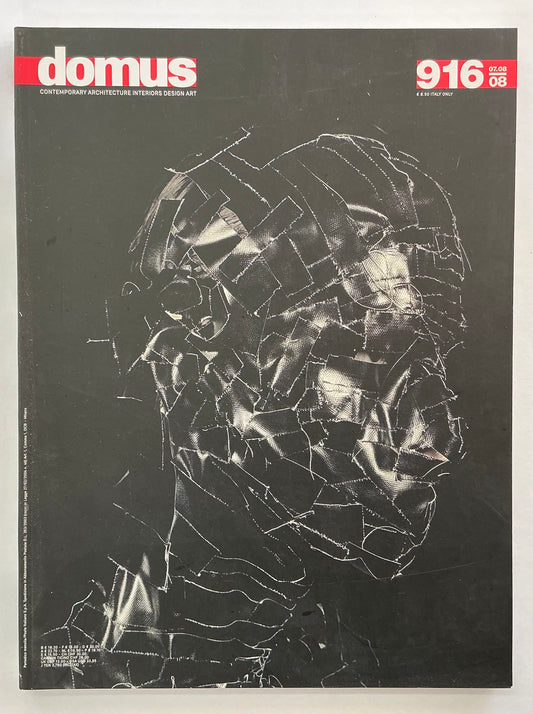 DOMUS n. 916