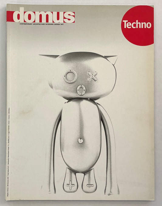DOMUS Techno