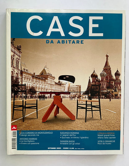 CASE DA ABITARE nr. 91