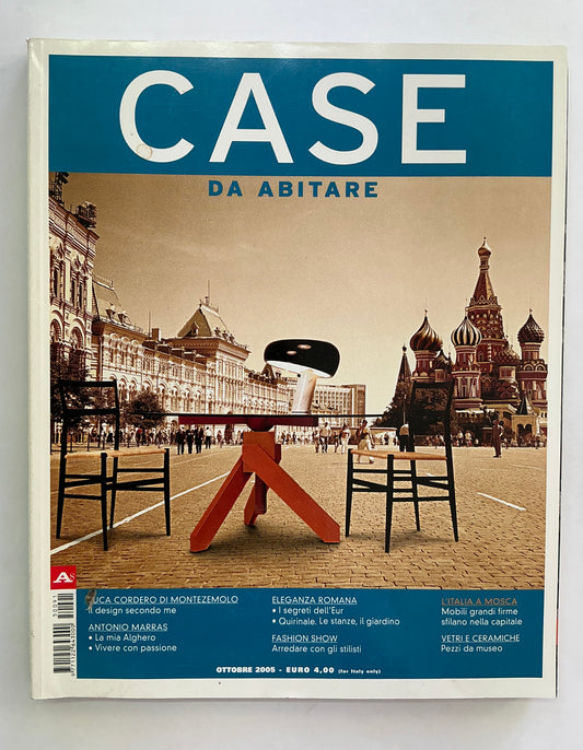 CASE DA ABITARE nr. 91