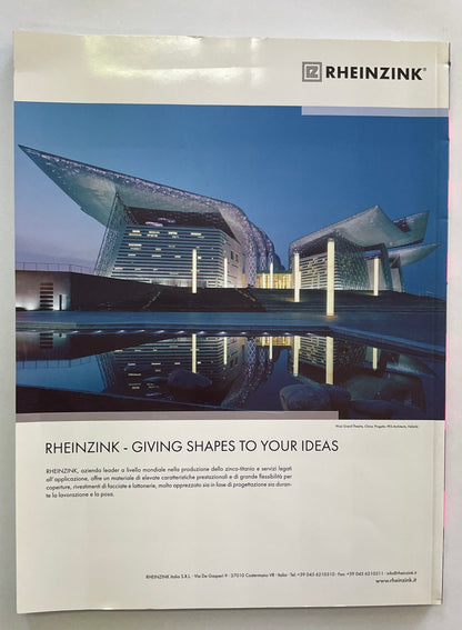 THE PLAN nr. 070