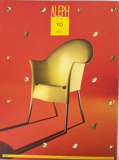 DOMUS n. 772