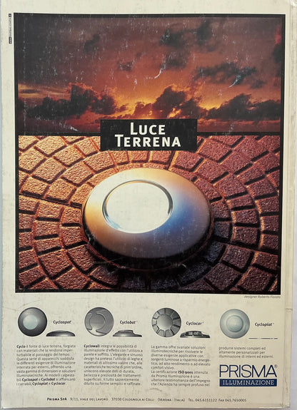l’ARCA n. 121