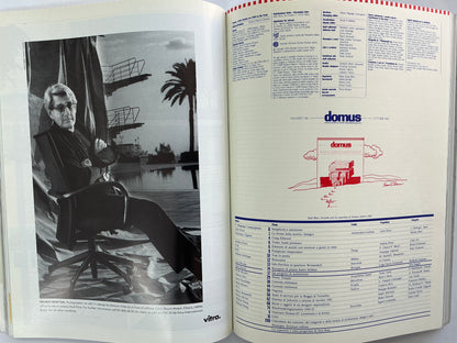 DOMUS n. 742