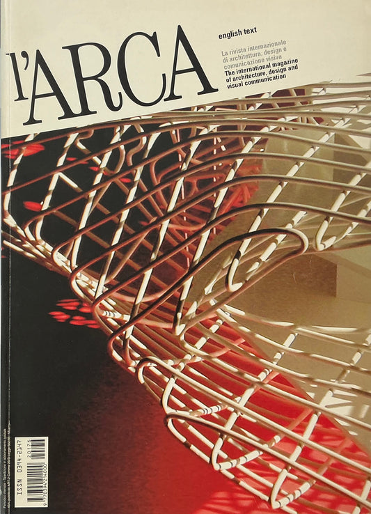l’ARCA n. 176
