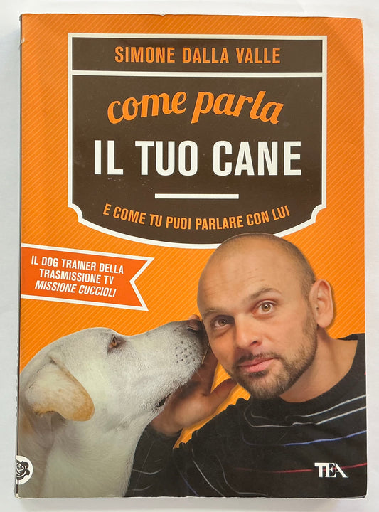 Come parla il tuo cane