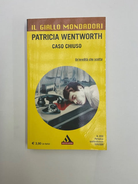 Caso Chiuso
