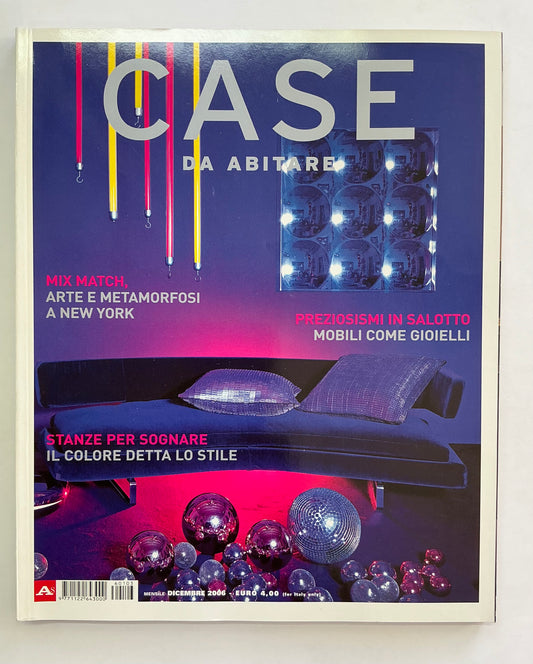 CASE DA ABITARE nr. 103
