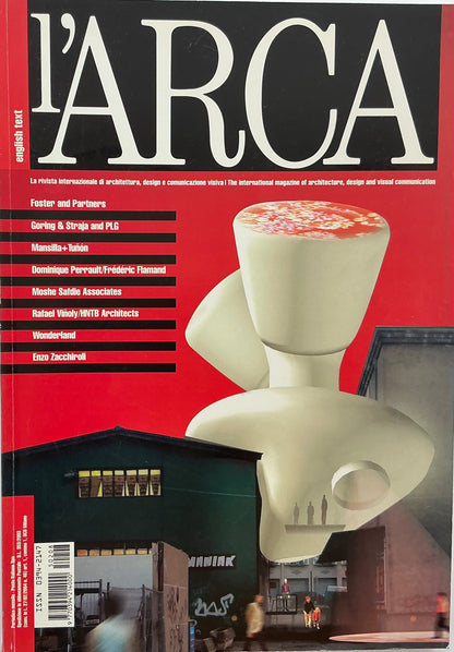 l’ARCA n. 208