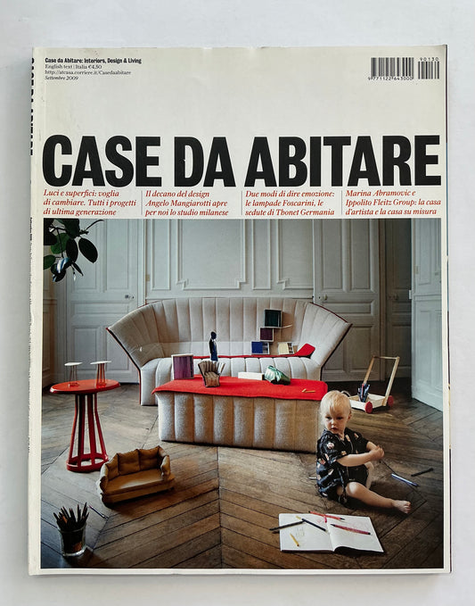 CASE DA ABITARE nr. 130