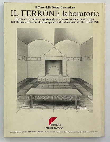 DOMUS n. 673
