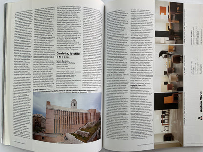 DOMUS n. 853