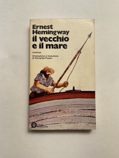 Il vecchio e il mare