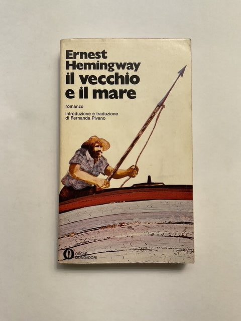 Il vecchio e il mare