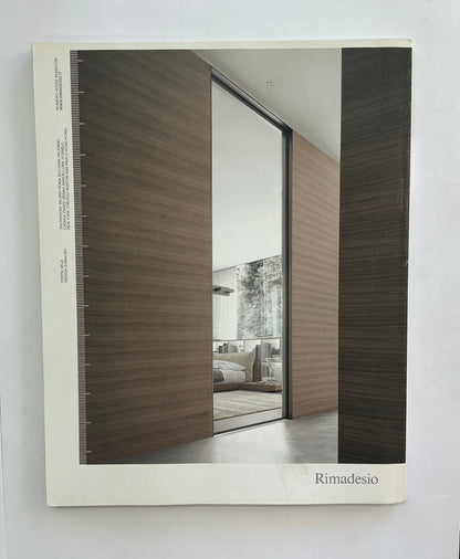 CASE DA ABITARE nr. 124