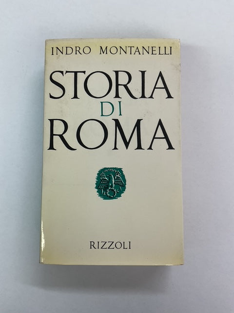 Storia di Roma