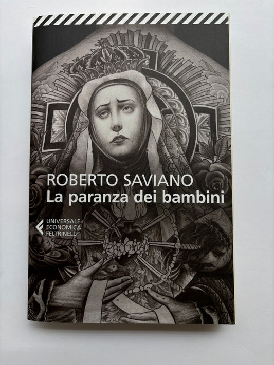 La paranza dei bambini