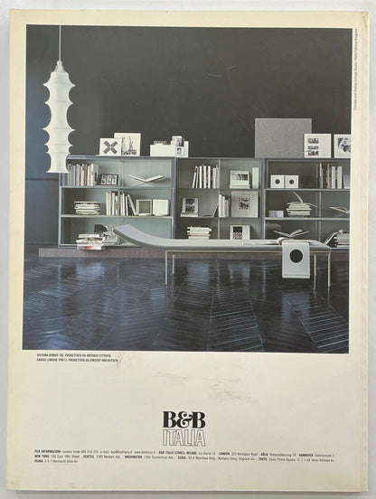 DOMUS n. 860