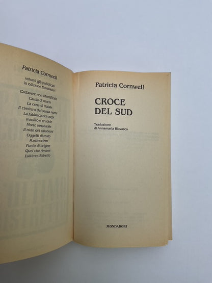 Croce del sud