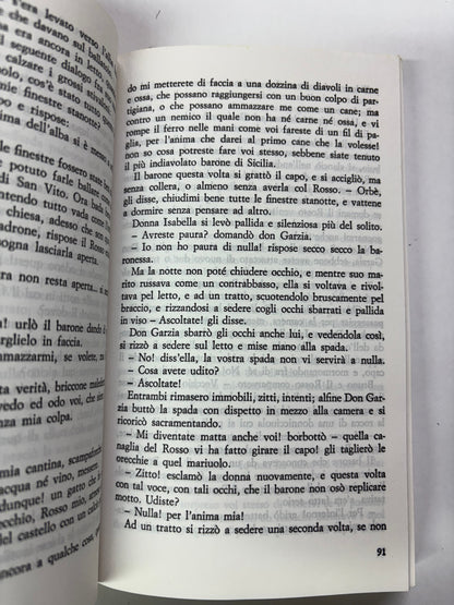 Verga Tutte le novelle