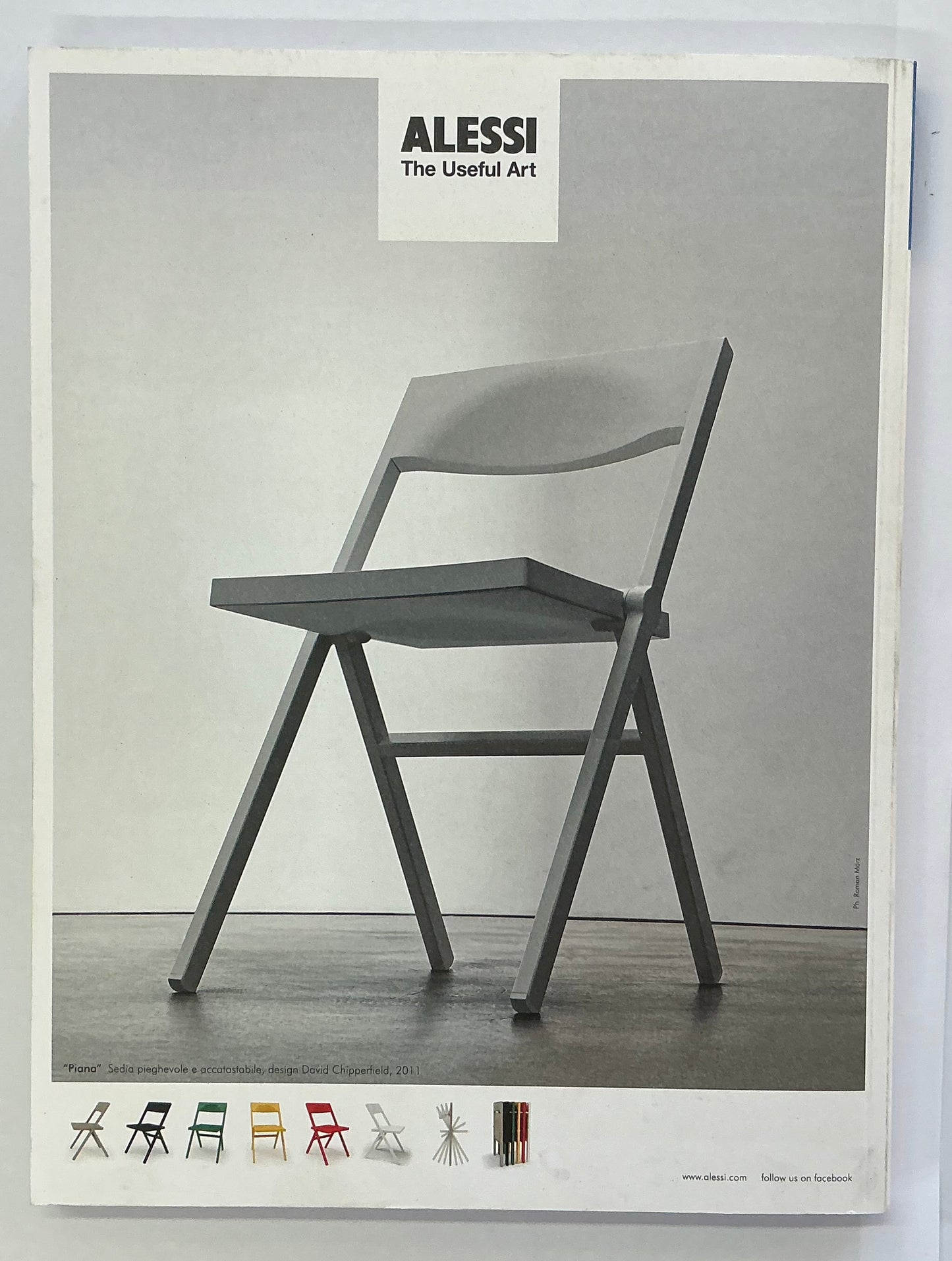 DOMUS n. 969