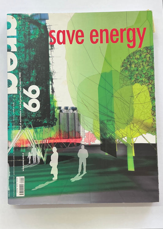 AREA 99 - salve energy