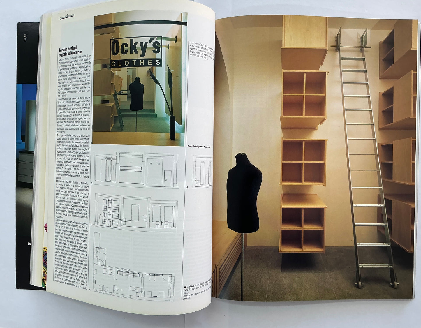 DOMUS n. 723