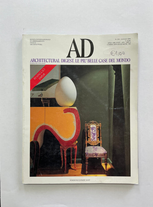AD nr. 218