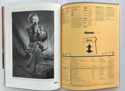 DOMUS n. 737