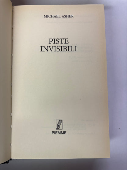 Piste invisibili