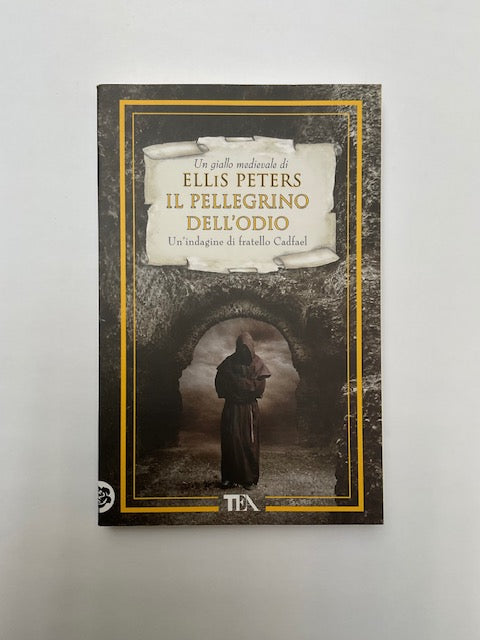 Il Pellegrino dell’odio