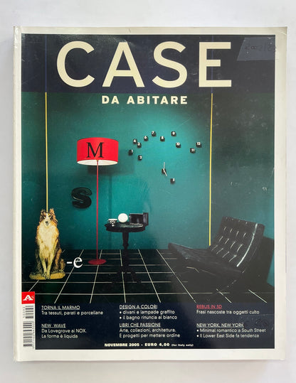 CASE DA ABITARE nr. 92