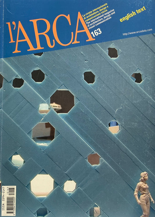 l’ARCA n. 163