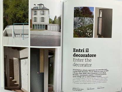 DOMUS n. 970