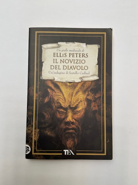 Il Novizio del Diavolo