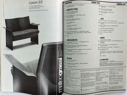 DOMUS n. 629