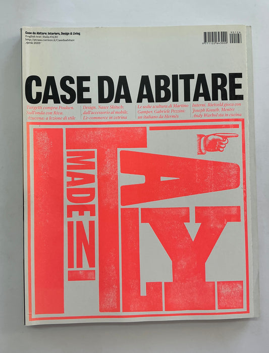 CASE DA ABITARE nr. 126
