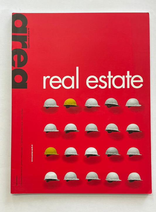 AREA 98 - real estate