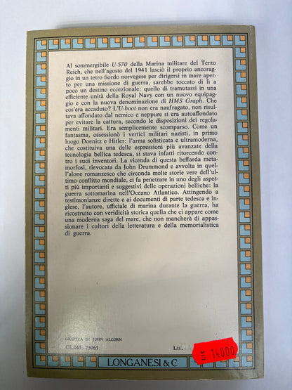 Mare Profondo