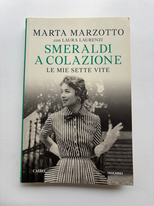 Smeraldi a colazione