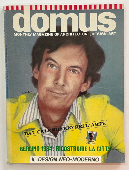 DOMUS n. 623