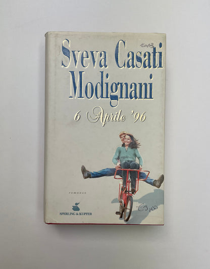 6 Aprile '96